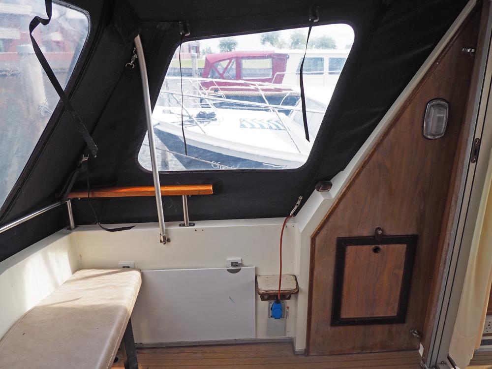 picture Dekuitrusting